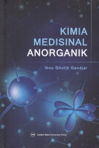 Kimia Medisinal Anorganik