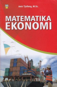 Matematika Ekonomi