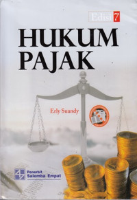 Hukum Pajak