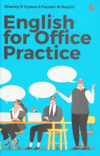 English For Office Practice