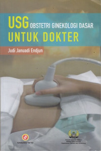 USG Obstetri Ginekologi Dasar untuk Dokter