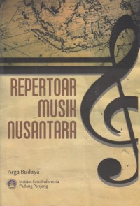 Repertoar Musik Nusantara