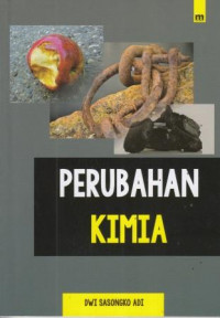 Perubahan Kimia