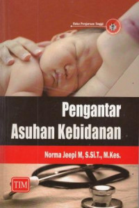 Pengantar Asuhan Kebidanan