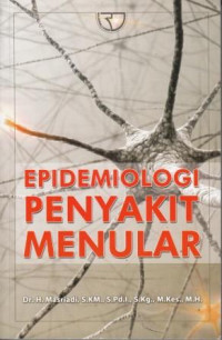 Epidemiologi Penyakit Menular