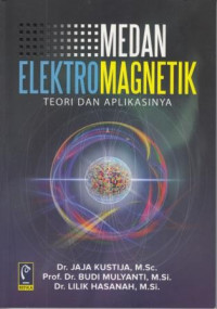 Medan Elektromagnetik : Teori dan Aplikasinya