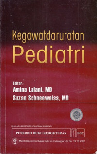 Kegawatdaruratan Pediatri