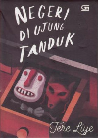 Negeri Di Ujung Tanduk