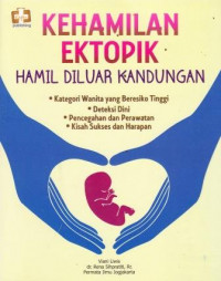 Kehamilan Ektopik Hamil Di Luar Kandungan