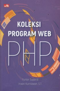 Koleksi Program WEB PHP