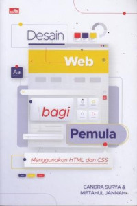 Desain Web Bagi Pemula