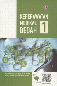 Keperawatan Medikal Bedah 1