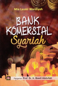 Bank Komersial Syariah