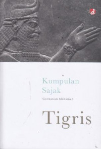 Tigris: Kumpulan Sajak