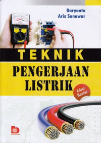 Teknik Pengerjaan Listrik