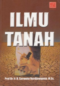 Ilmu Tanah