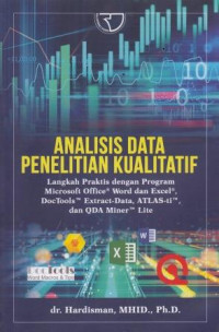 Analisis Data Penelitian Kualitatif