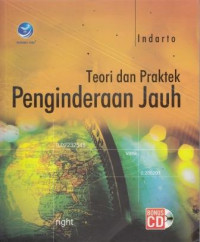 Teori Dan Praktek Penginderaan Jauh