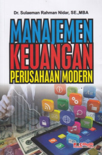 Manajemen Keuangan Perusahaan Modern