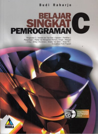 Belajar Singkat Pemprograman C