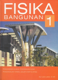 Fisika Bangunan 1