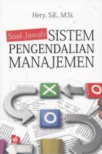 Soal-Jawab Sistem Pengendalian Manajemen