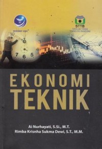 Ekonomi Teknik