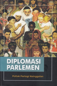 Diplomasi Parlemen