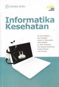 Informatika Kesehatan