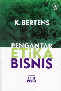 Pengantar Etika Bisnis