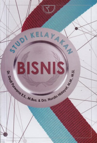 Studi Kelayakan Bisnis