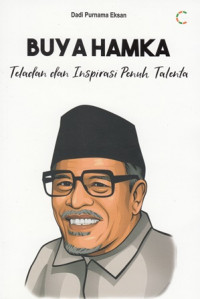 Buya Hamka Teladan dan Inspirasi Penuh Talenta