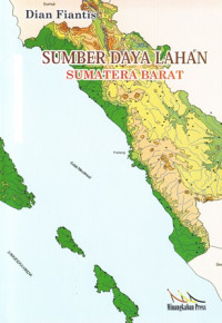 Sumber Daya Lahan Sumatera Barat