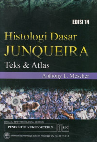 Histologi Dasar Junqueira Teks & Atlas