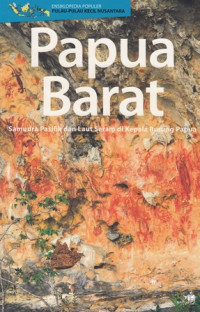 Papua Barat Samudra Pasifik dan Laut Di Kepala Burung Papua