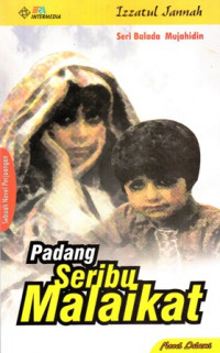 Padang Seribu Malaikat