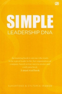 Simple Leadership DNA