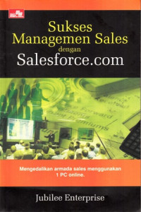 Sukses Managemen Sales dengan Salesforce.com