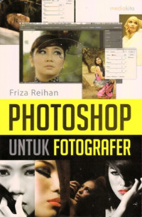 Photoshop untuk Fotografer