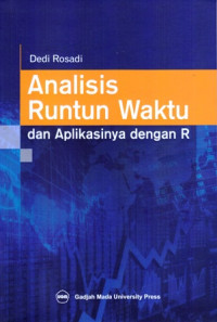 Analisis RUntun Waktu dan Aplikasinya dengan R