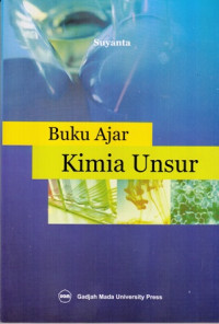 Buku Ajar Kimia Unsur