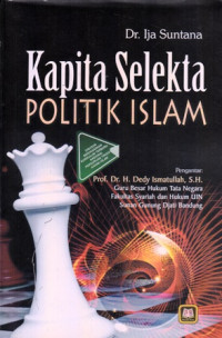 Kapita Selekta Politik Islam