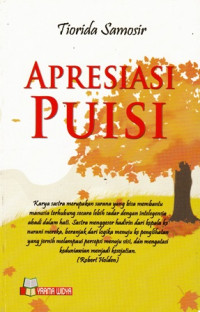 Apresiasi Puisi