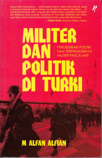 Militer dan Politik di Turki