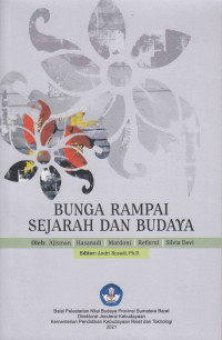 Bunga Rampai Sejarah dan Budaya