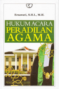 Hukum Acara Peradilan Agama