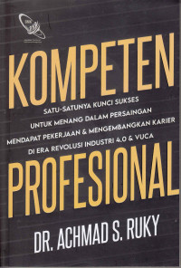 Kompeten & Profesional