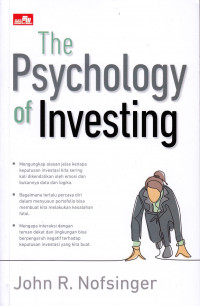 The Psychology of Investing