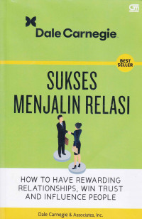 Sukses Menjalani Relasi