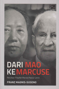 Dari Mao ke Marcuse